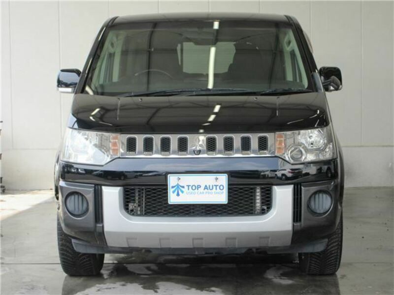 DELICA D5