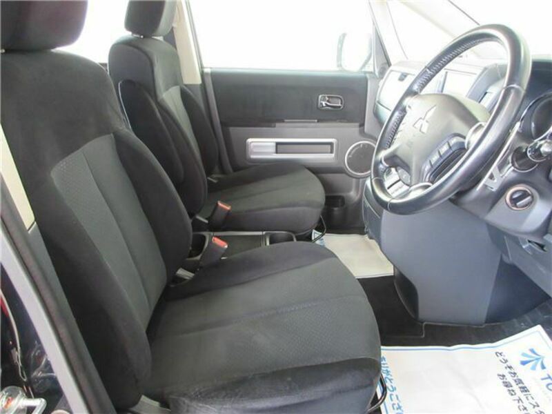 DELICA D5