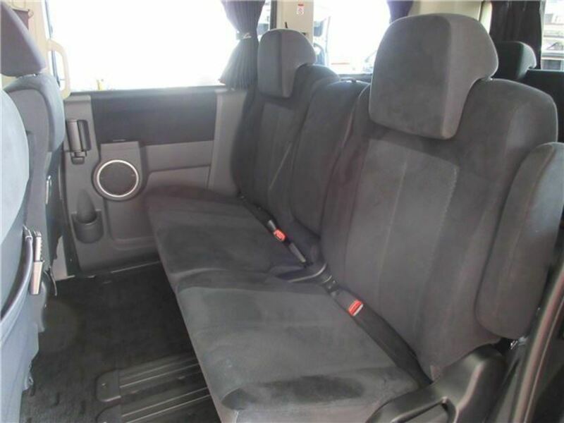 DELICA D5