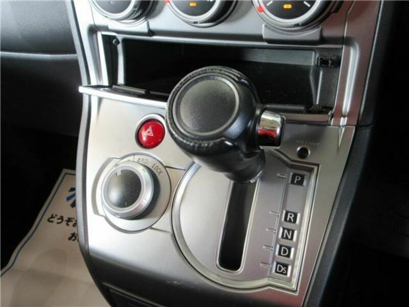DELICA D5