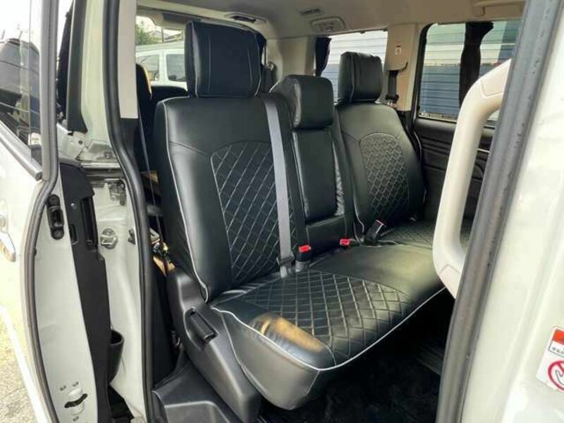 DELICA D5