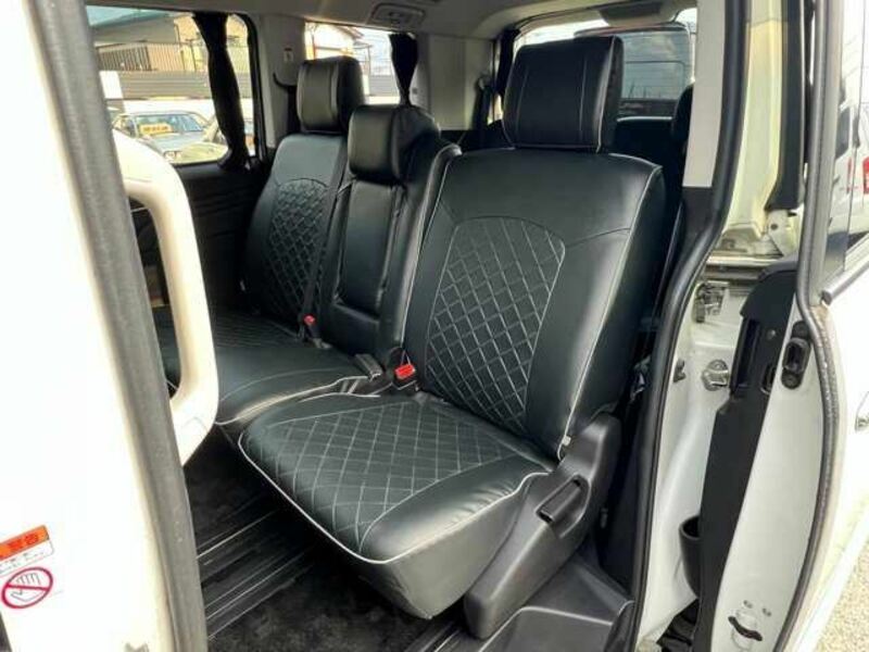 DELICA D5
