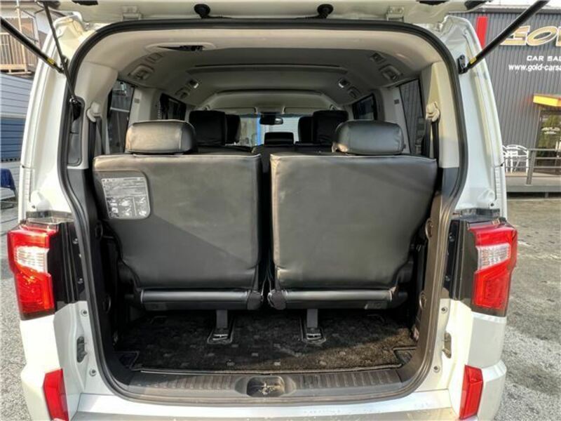 DELICA D5