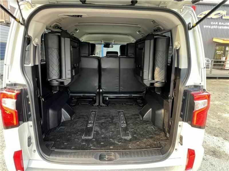 DELICA D5