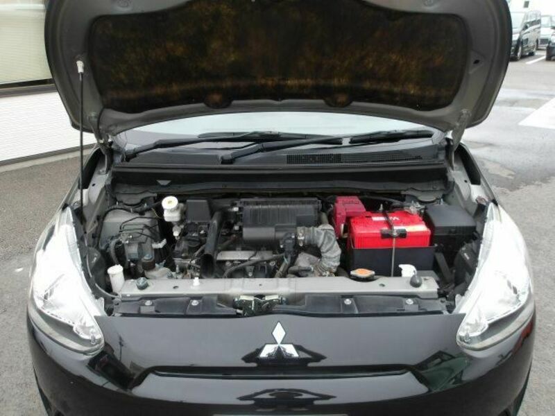 MIRAGE