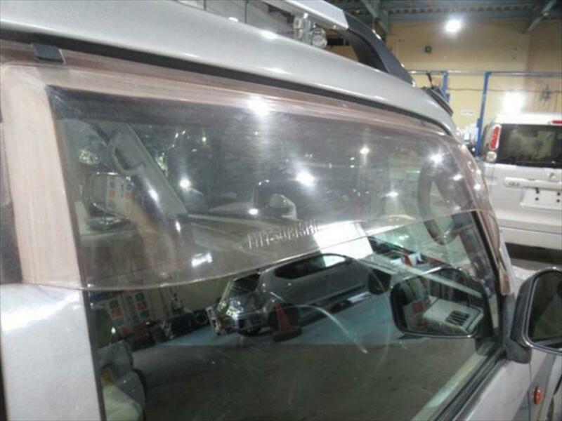 PAJERO MINI