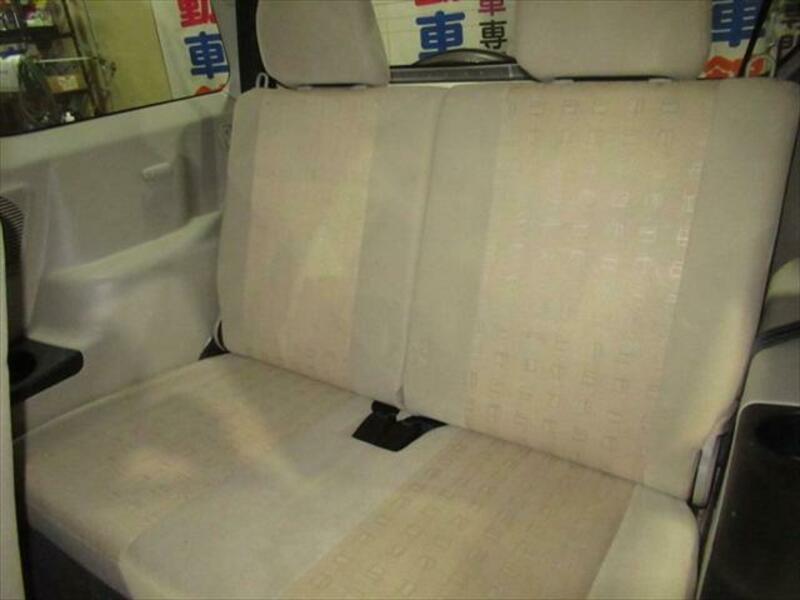 PAJERO MINI