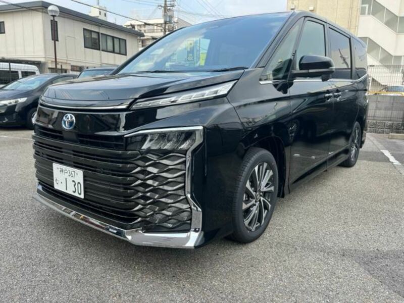 VOXY