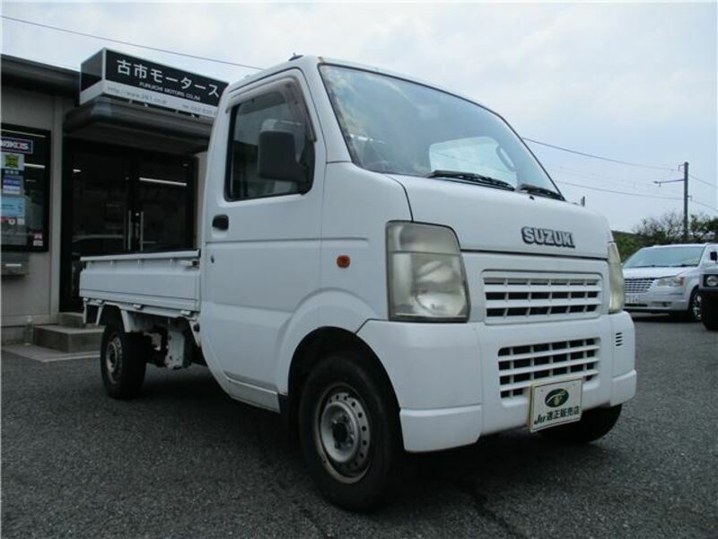 CARRY TRUCK-0