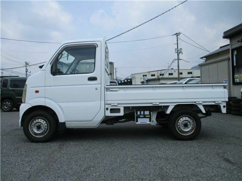 CARRY TRUCK