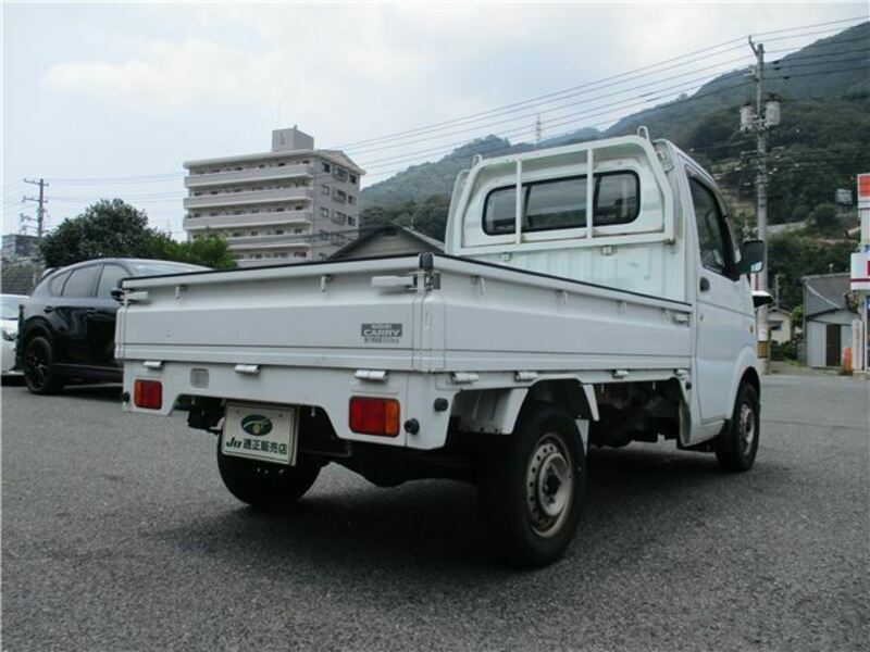 CARRY TRUCK