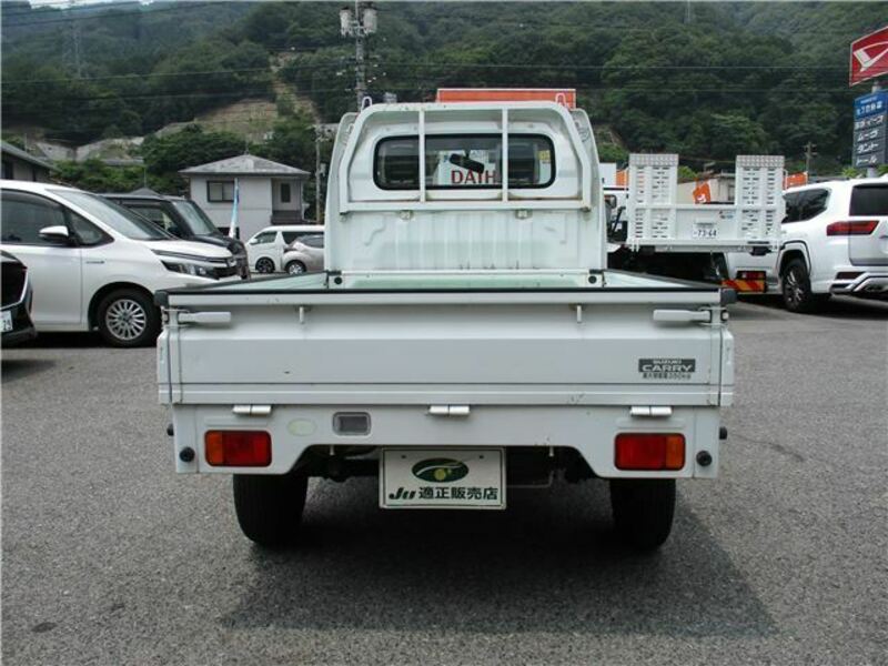 CARRY TRUCK