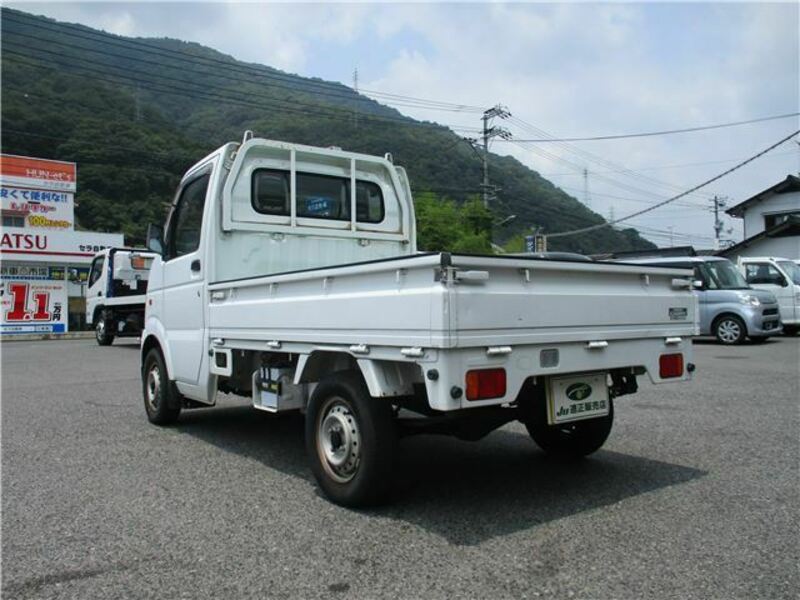 CARRY TRUCK