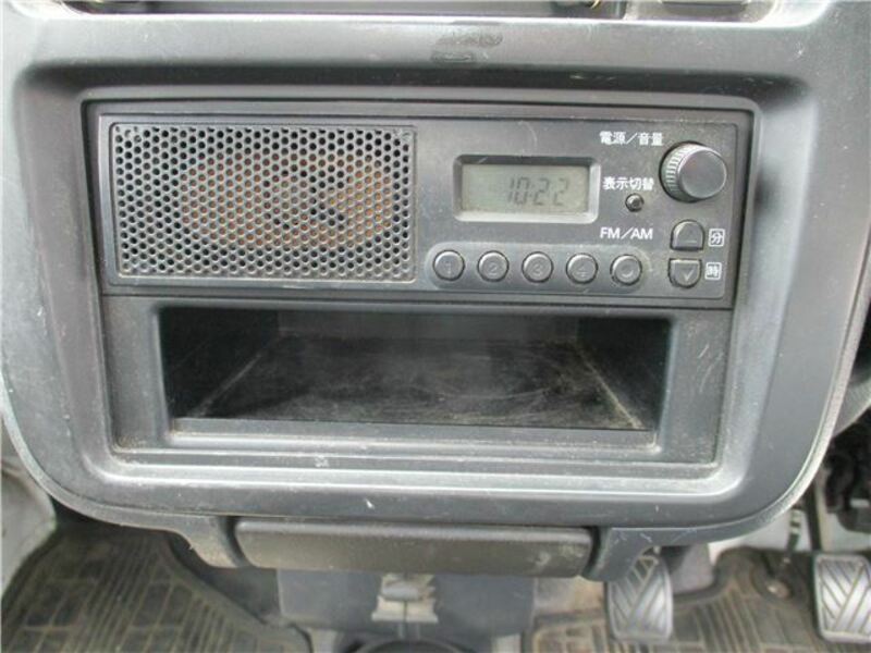 CARRY TRUCK