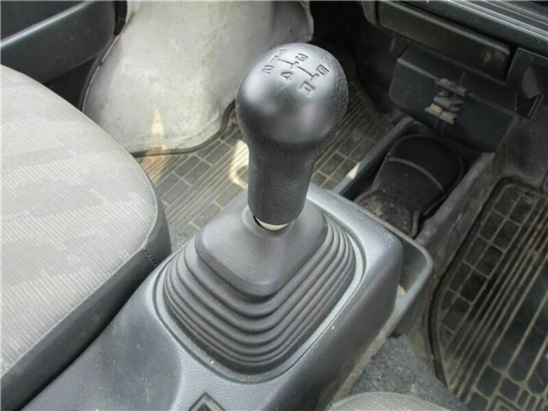 CARRY TRUCK