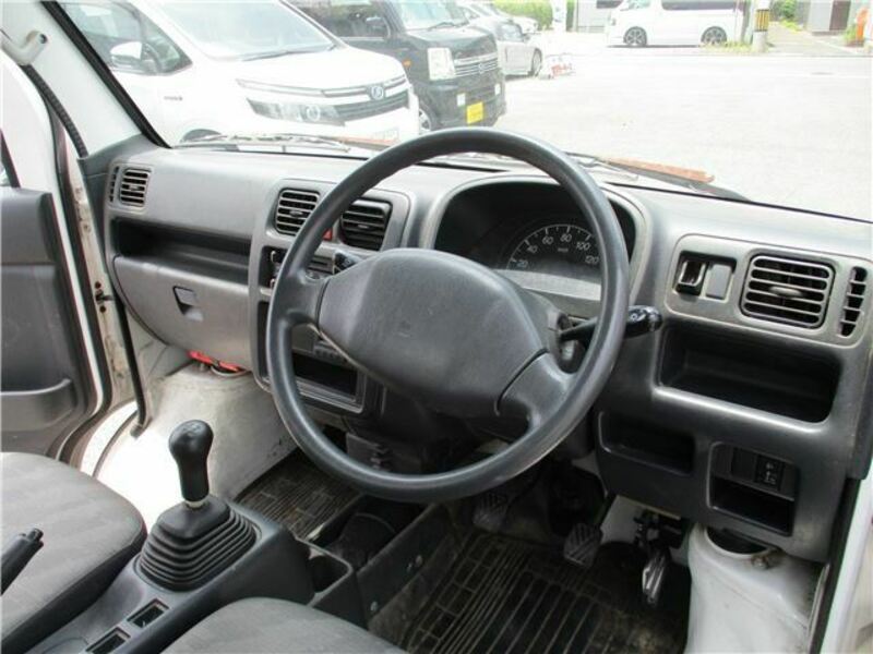 CARRY TRUCK
