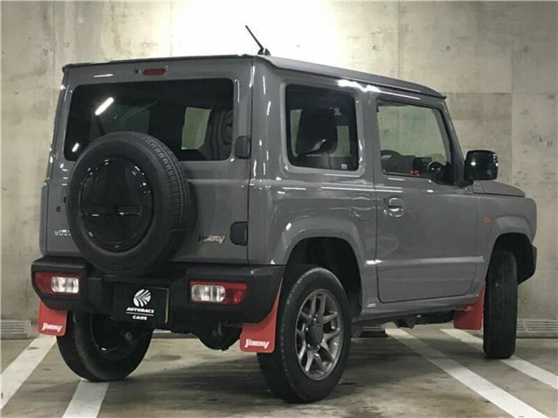JIMNY