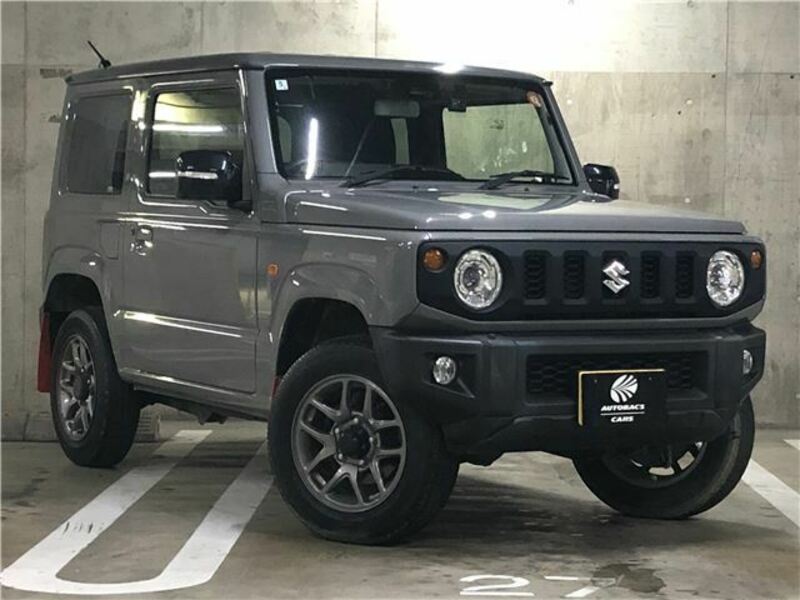 JIMNY