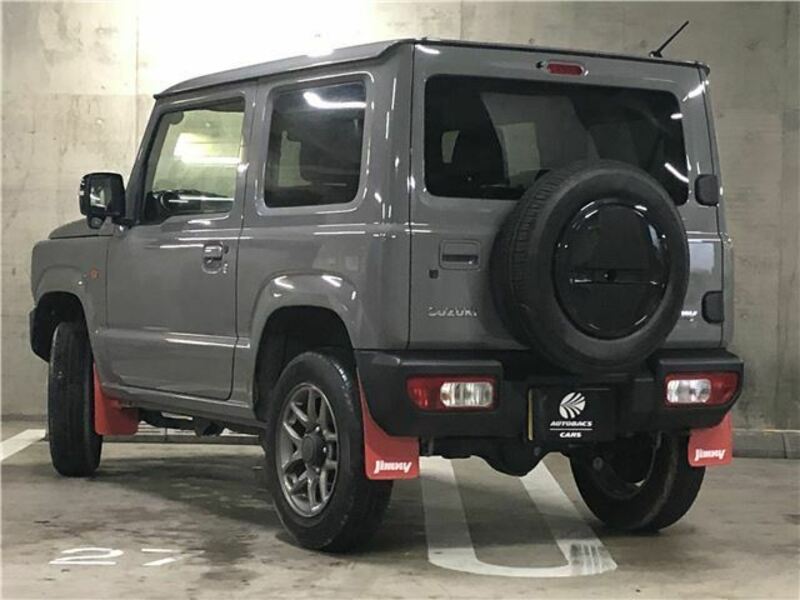 JIMNY