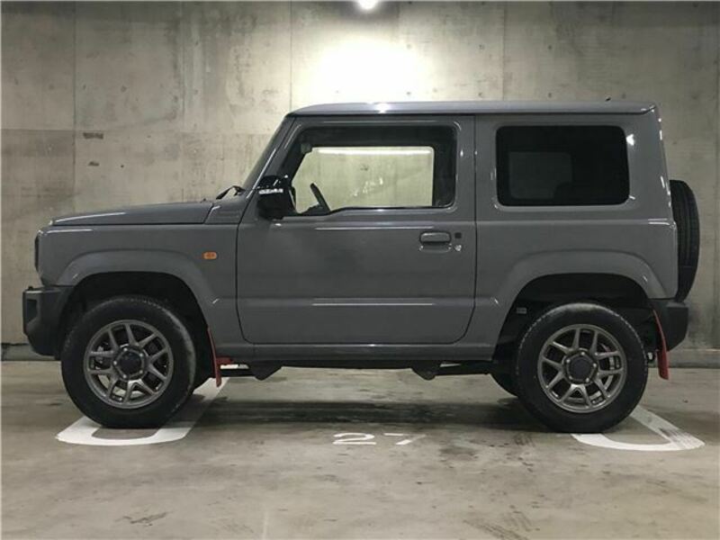 JIMNY