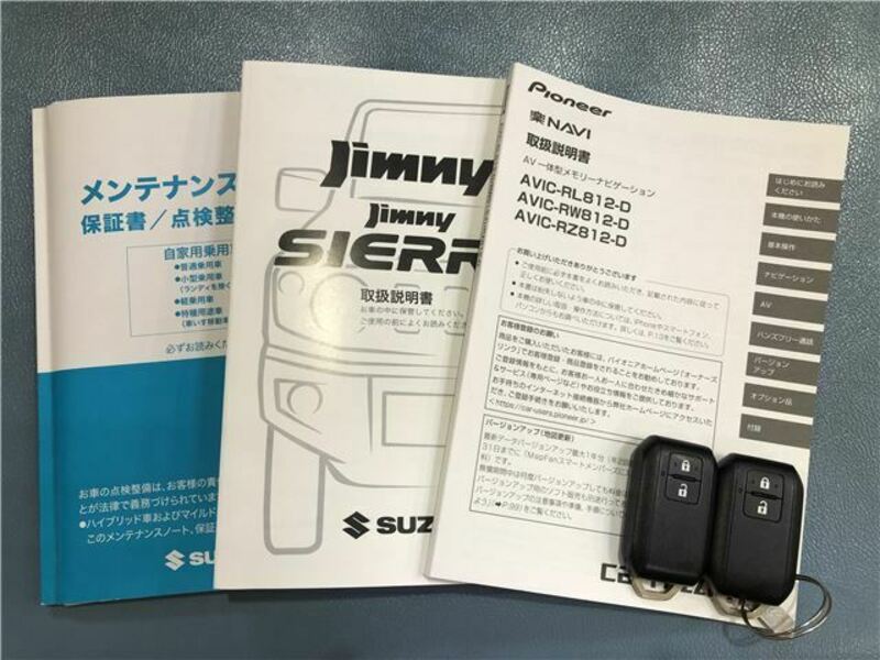 JIMNY
