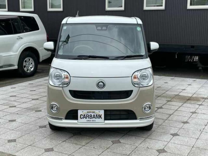 MOVE CANBUS