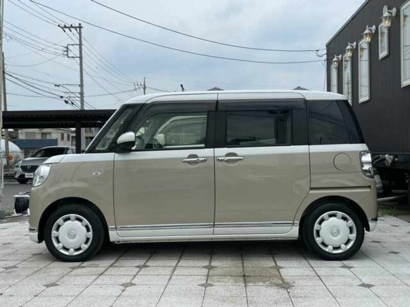 MOVE CANBUS