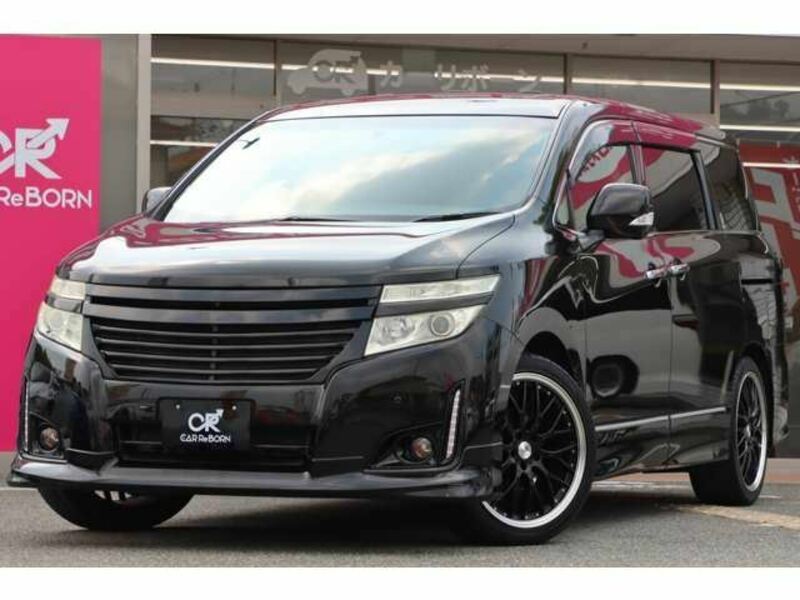 ELGRAND