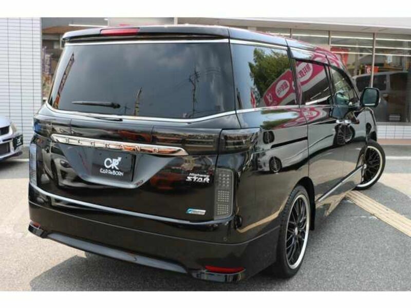 ELGRAND