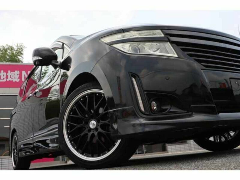 ELGRAND