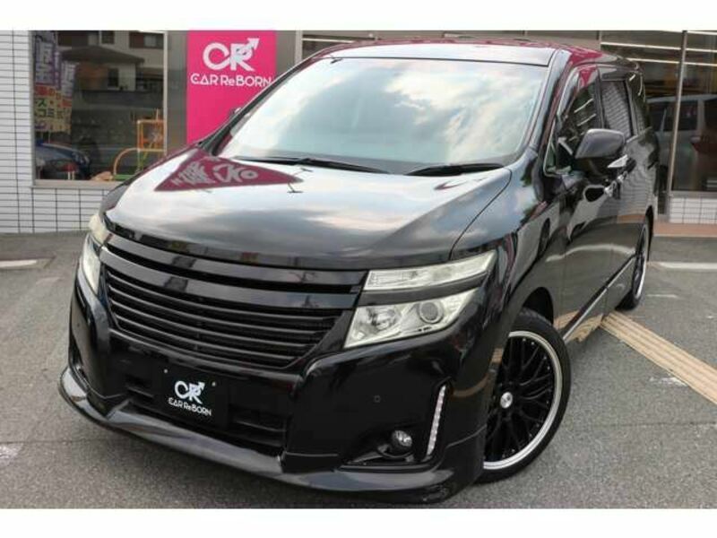 ELGRAND