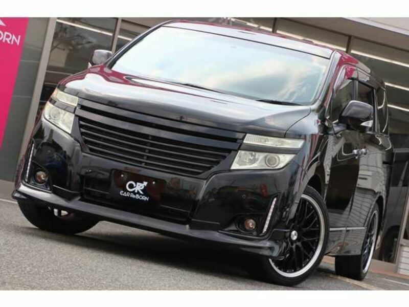 ELGRAND