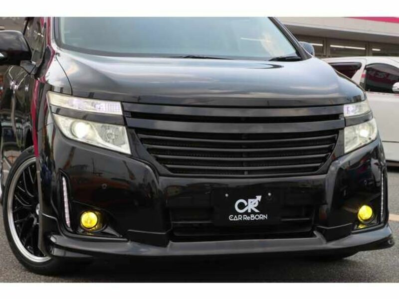 ELGRAND