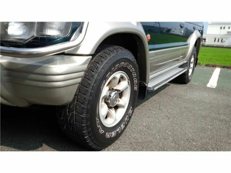 PAJERO