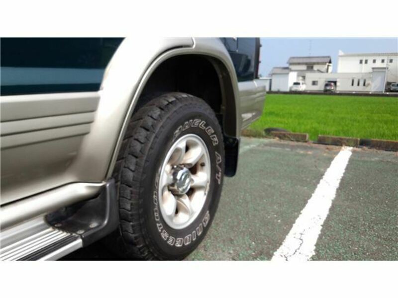 PAJERO