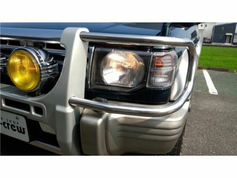 PAJERO