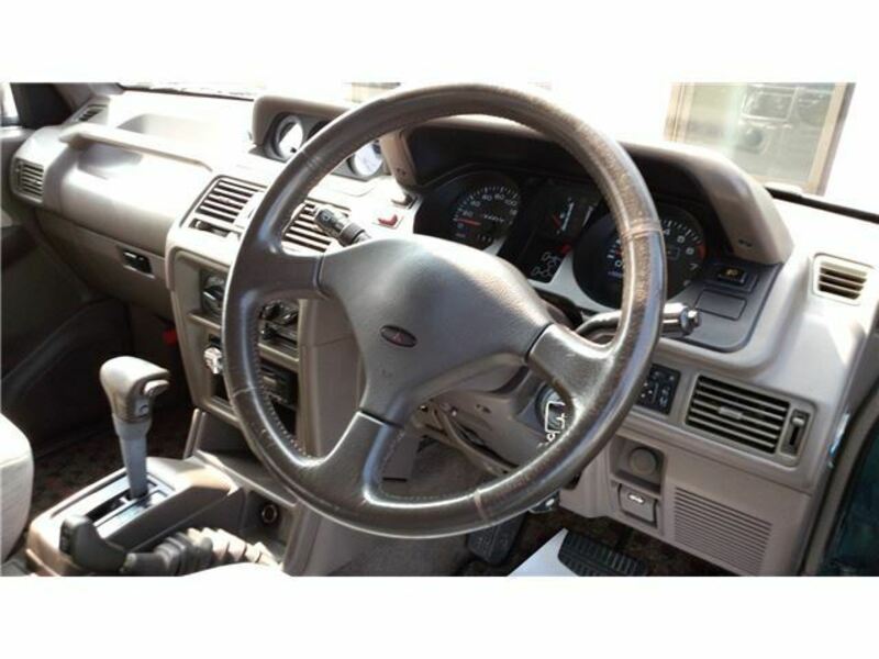 PAJERO