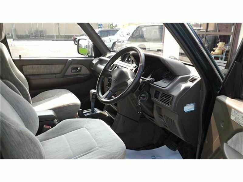 PAJERO
