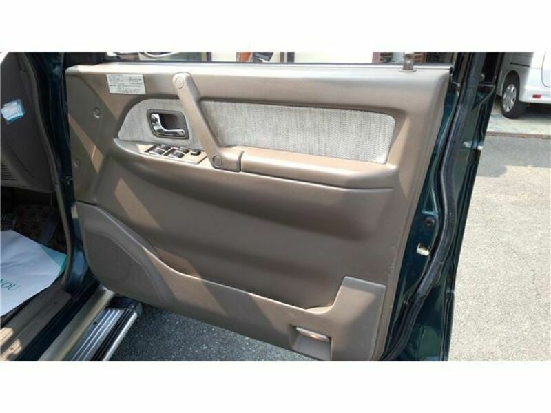 PAJERO
