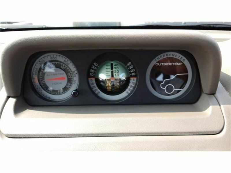 PAJERO