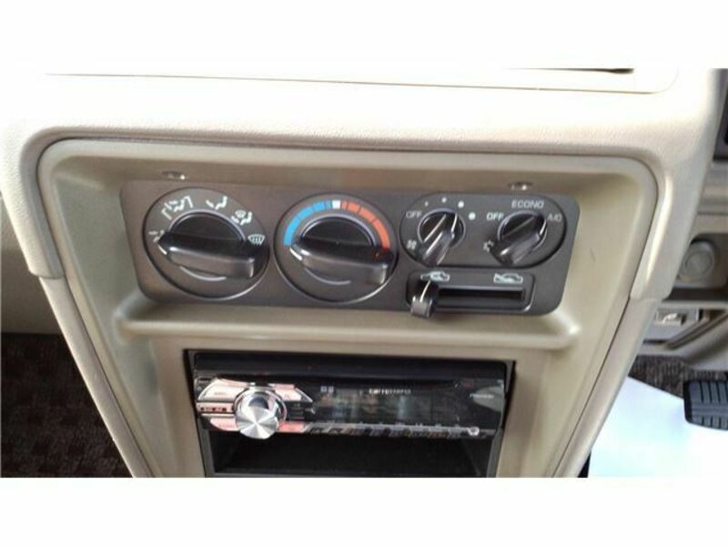 PAJERO