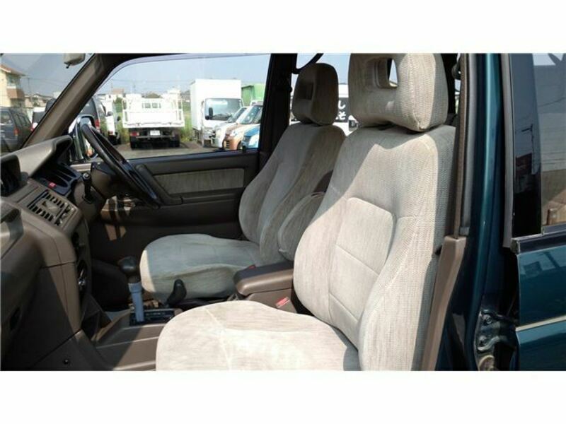 PAJERO