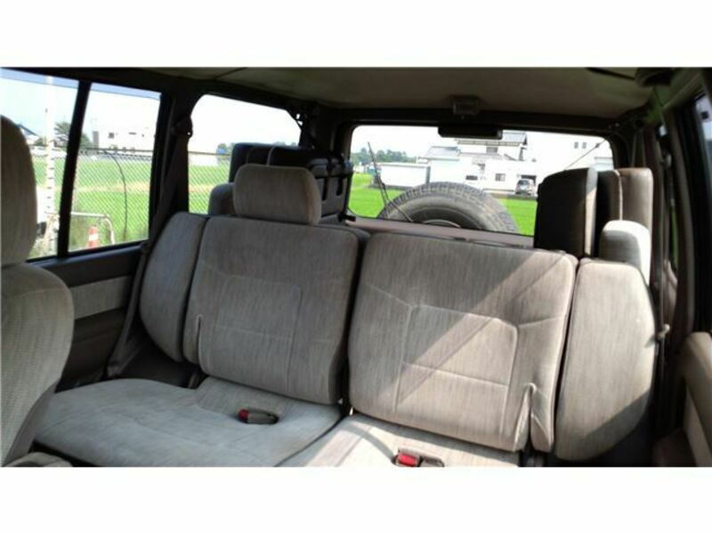 PAJERO