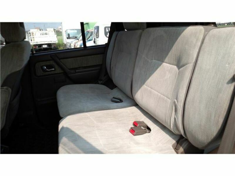 PAJERO