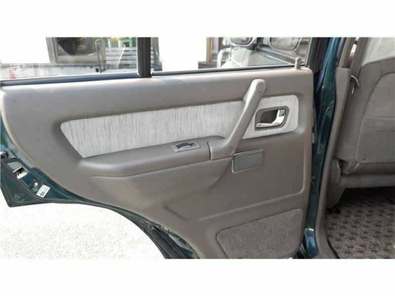 PAJERO