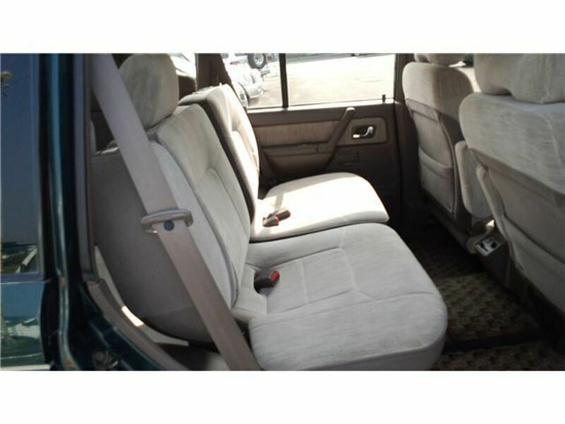 PAJERO