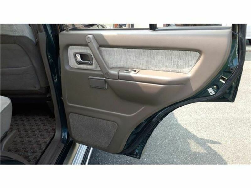 PAJERO