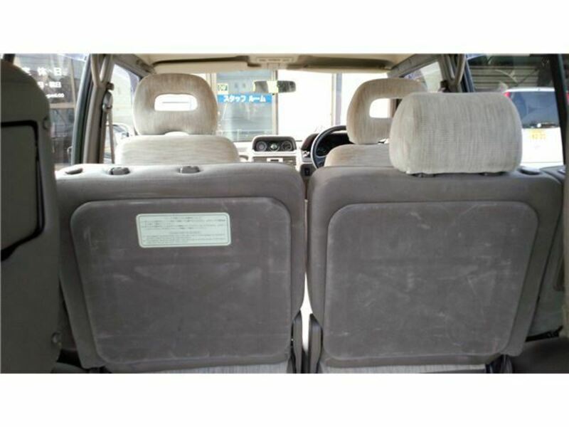 PAJERO