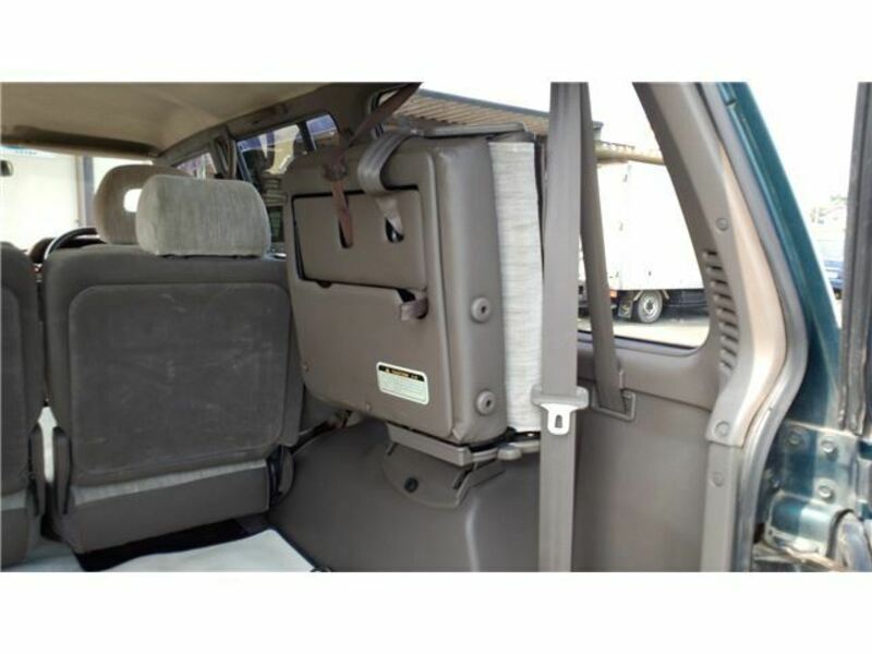 PAJERO