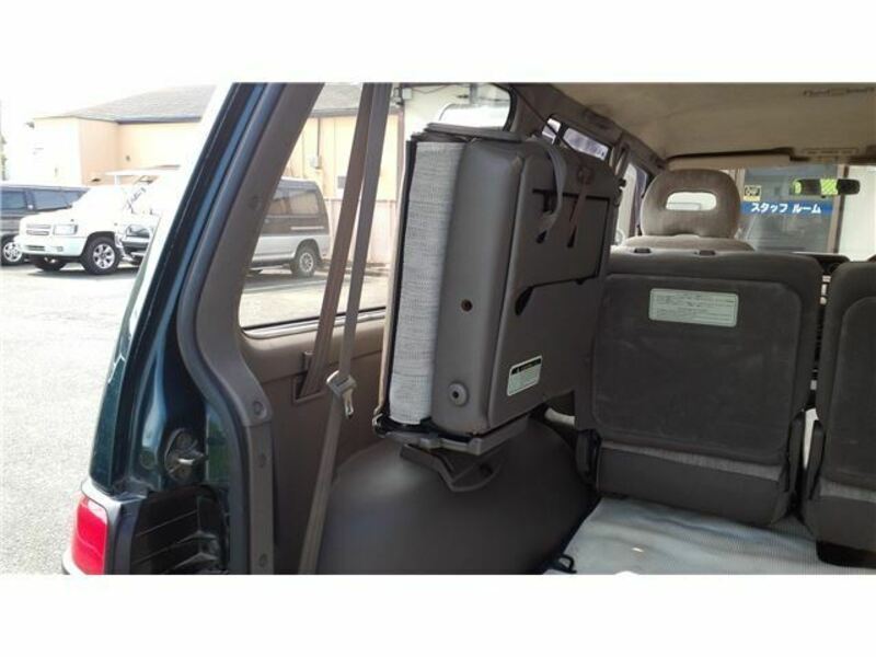 PAJERO
